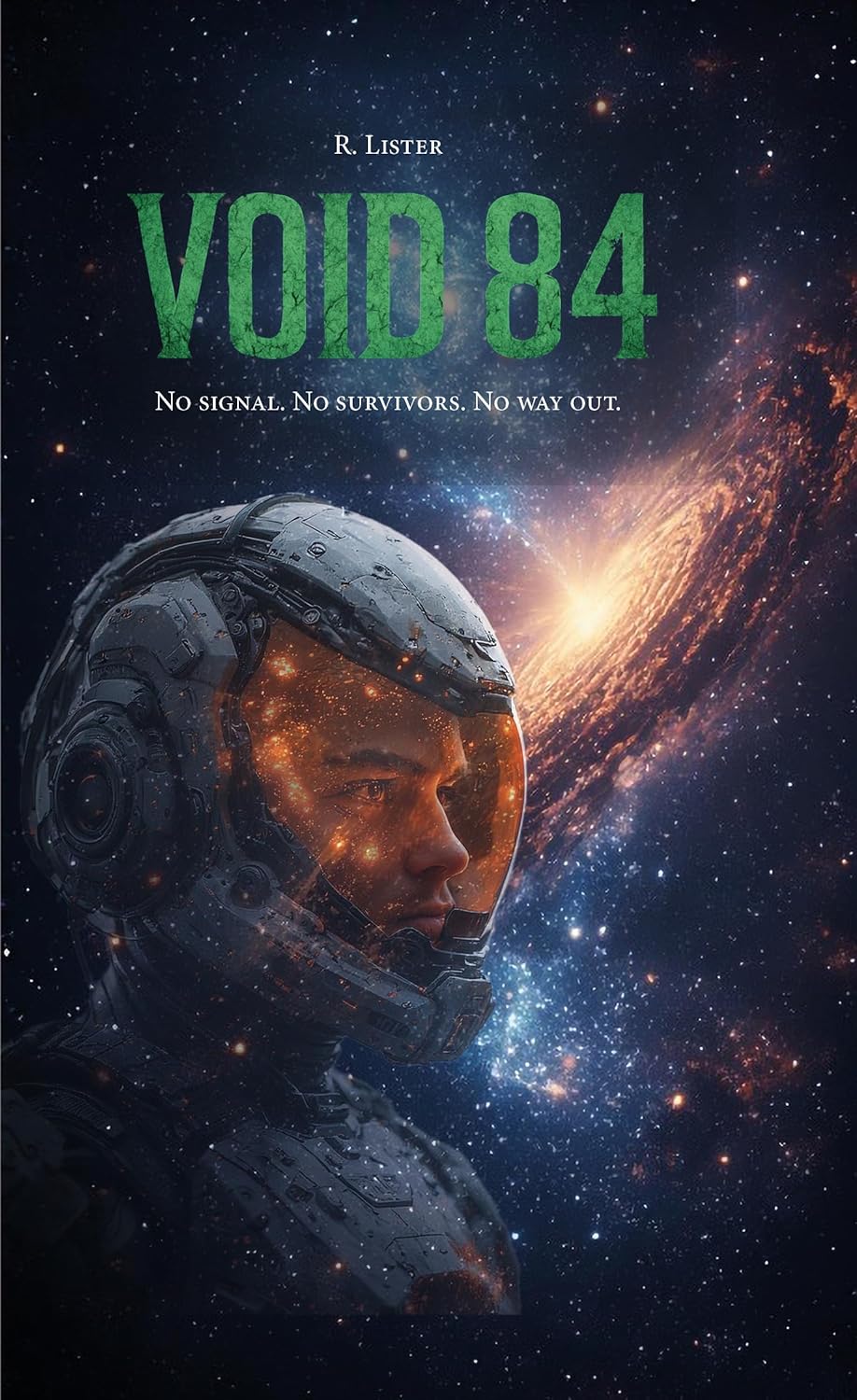 Cover of Void 84