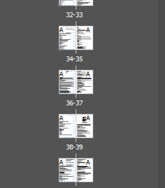 Page Count Estimator