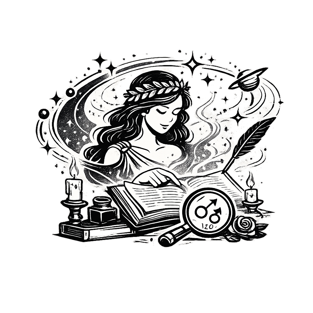 Muse Reading