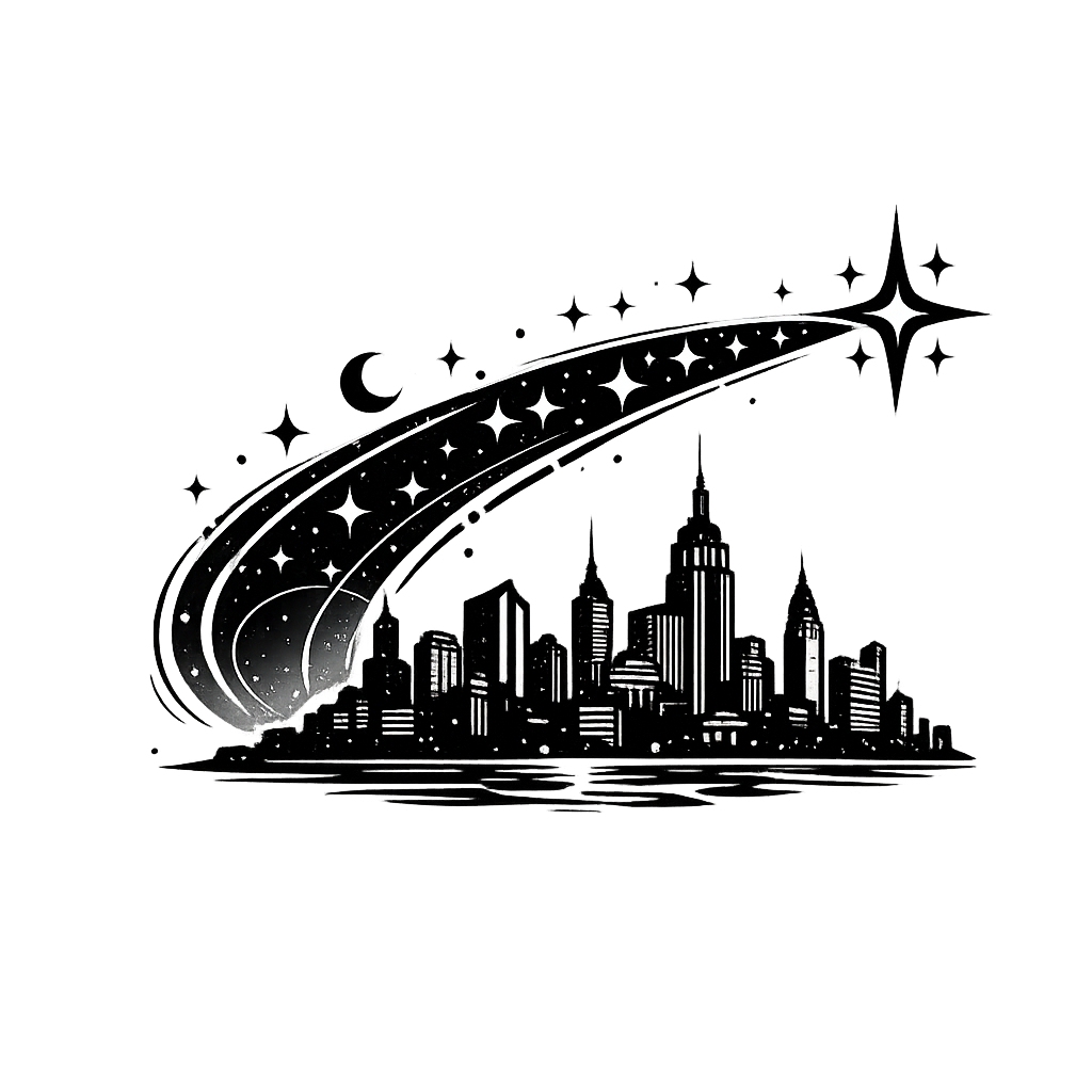 City Starpaths